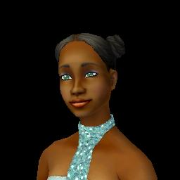 Celeste Midlock | The Sims Wiki | Fandom