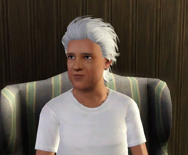 Fanonjacob Finch The Sims Wiki Fandom