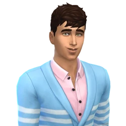 Sergio Romeo headshot