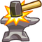 TS4 blacksmith icon