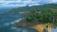 Cavalier Cove overview 4