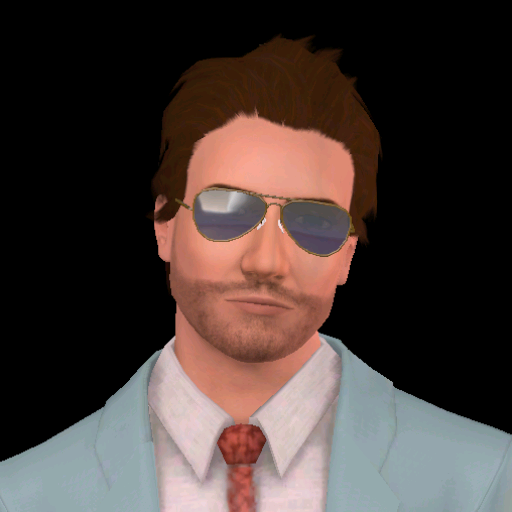 Gino Ferrari | The Sims Wiki | Fandom