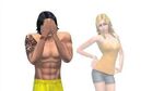 Les Sims 4 - Animation Des histoires plus bizarres
