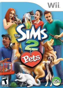 TheSims2Pets wii-1-