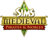 The Sims Medieval Pirates and Nobles Logo.png