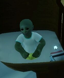 Как быть похищенными пришельцами в the Sims 3: 5 шагов