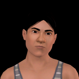 Nate Morita