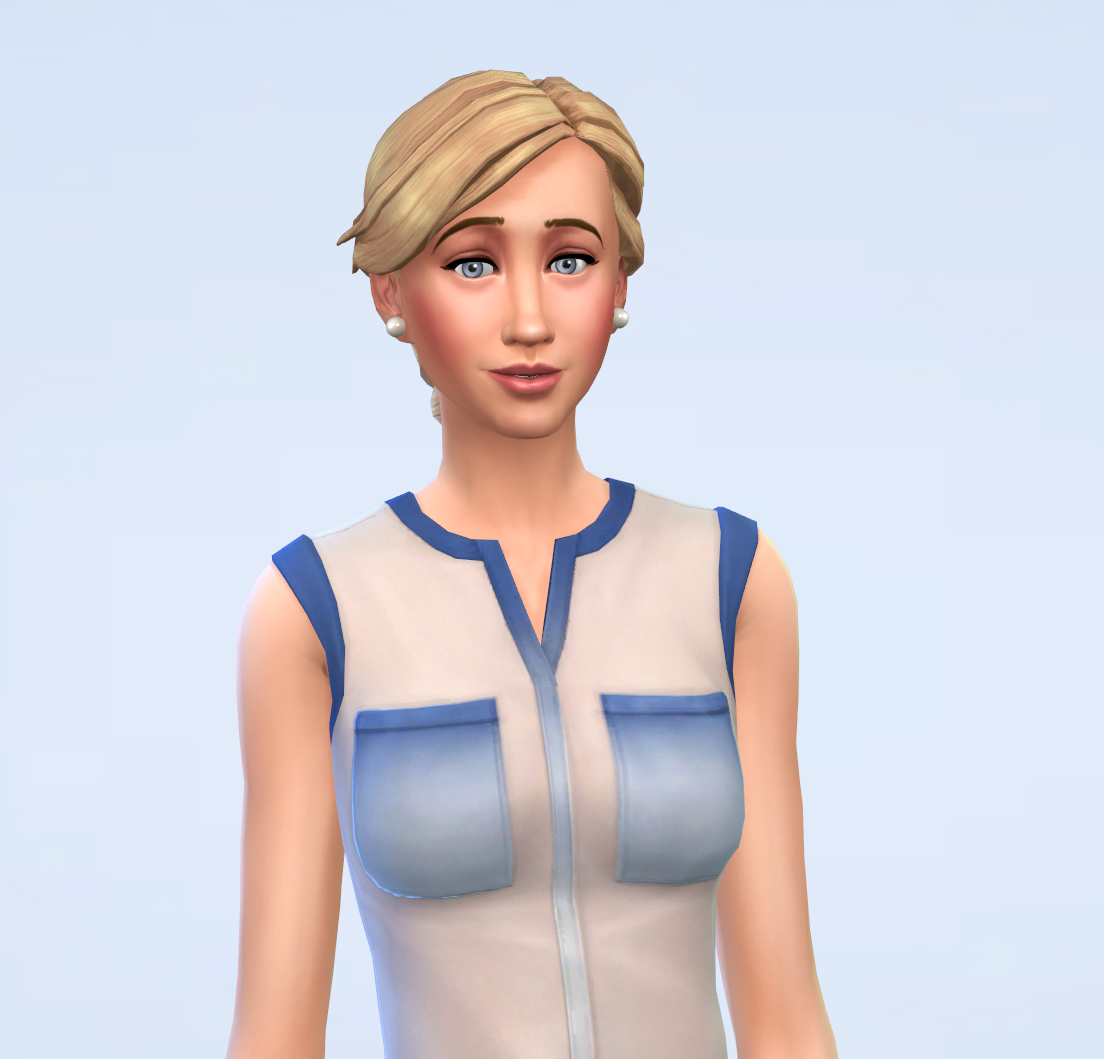 sims 4 friend of the world