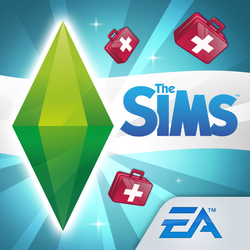 The Sims Freeplay- Symbols Explained – The Girl Who Games