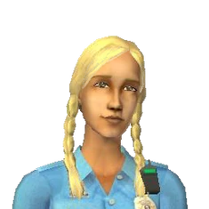 Pleasantview Demi Love