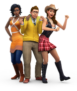 TS4 Render 19