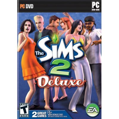 sims 2 cheats deluxe