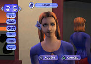 The Sims Bustin' Out Screenshot 07