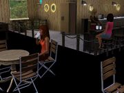 The Caliente household