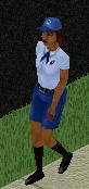 Dibujo.jpg (4 kB) Cartero en Los Sims