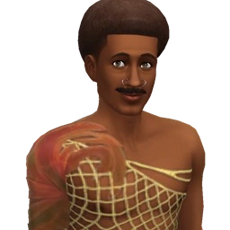 Fanon:Humud Pongwa | The Sims Wiki | Fandom