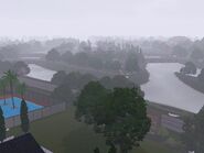 Rainy Riverview