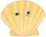 Seashell spawner icon transparent