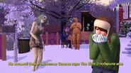 The Sims 3 - 12 дней Симсждества