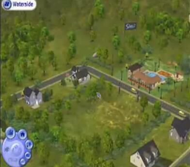 Unreleased neighborhoods | The Sims Wiki | Fandom