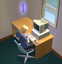Mod The Sims - Novel Royalty Fixes
