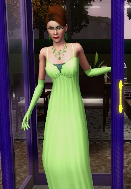 Fanonhortense Dortheimer The Sims Wiki Fandom