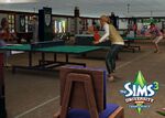 Les Sims 3 University 31