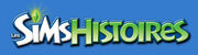 Logo Les Sims Histoires