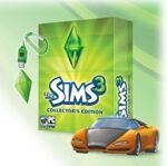 Los Sims 3 edición coleccionista2