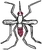 Mosquito spawner icon transparent
