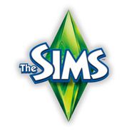 Логотип эры The Sims 3