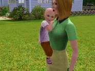 Sabrina et Carol Funke