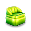 The Fun-Fun Inflatable Set, Part One Comfort
