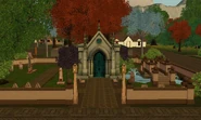 Heroes' Passing Mausoleum.jpg (875 KB) Heroes' Passing Mausoleum in Dragon Valley (7x10)