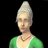 Irma, pelo colmena no está en el juego.