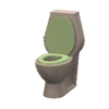 PorcelainMoonToilet