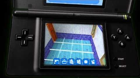 Trailer Los Sims 3 Nintendo DS