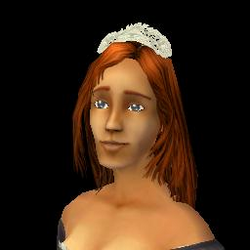 Andrea Shin | The Sims Wiki | Fandom