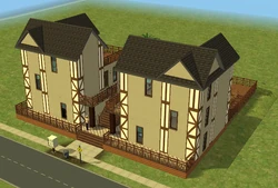 Bella Park Condominiums