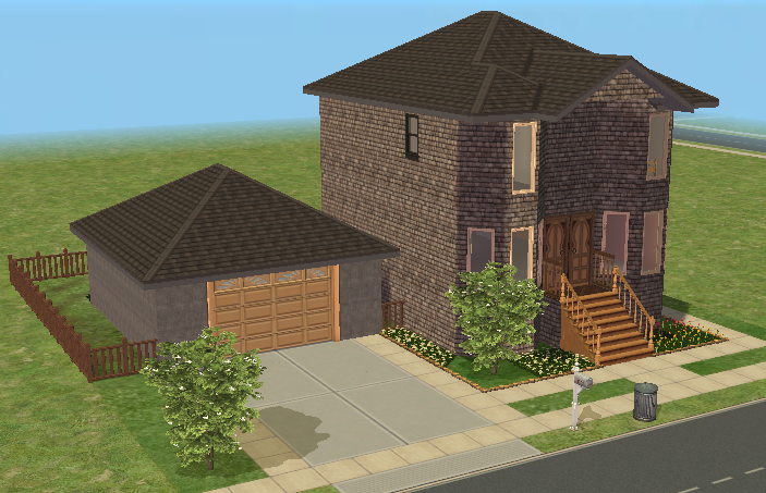 sims 2 victorian house sims 2 victorian house