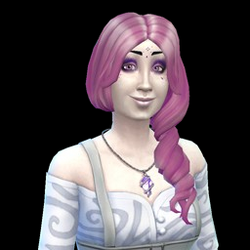 L. Faba, The Sims Wiki