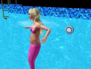 Pregnant Mermaid