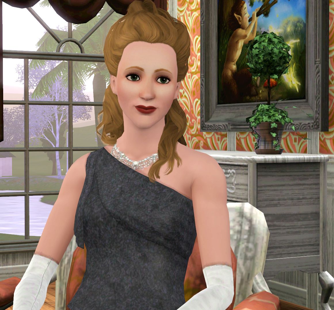 Fanonholly Alto Dillynjames The Sims Wiki Fandom