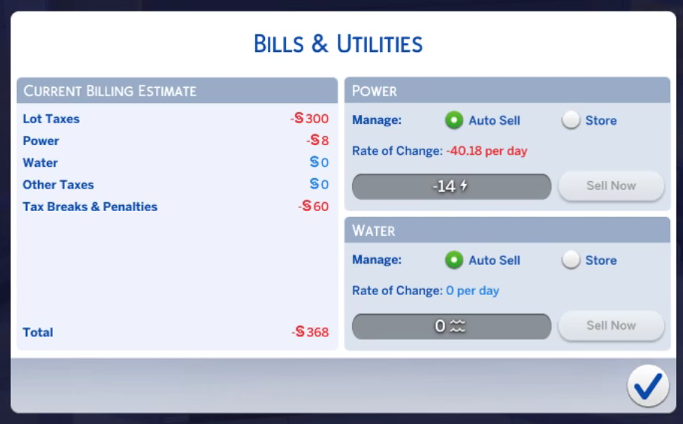 sims 4 custom careers still in game after being removed