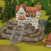 List Of Empty Champs Les Sims Lots The Sims Wiki Fandom