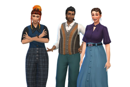 Gomes Family