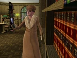 Snob (The Sims 3)