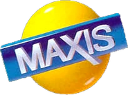 MaxisLogo1987