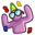 Party Animal Icon