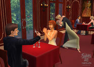 The Sims 2 Nightlife Screenshot 43